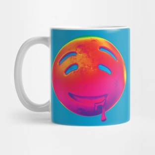 Drooling Mug